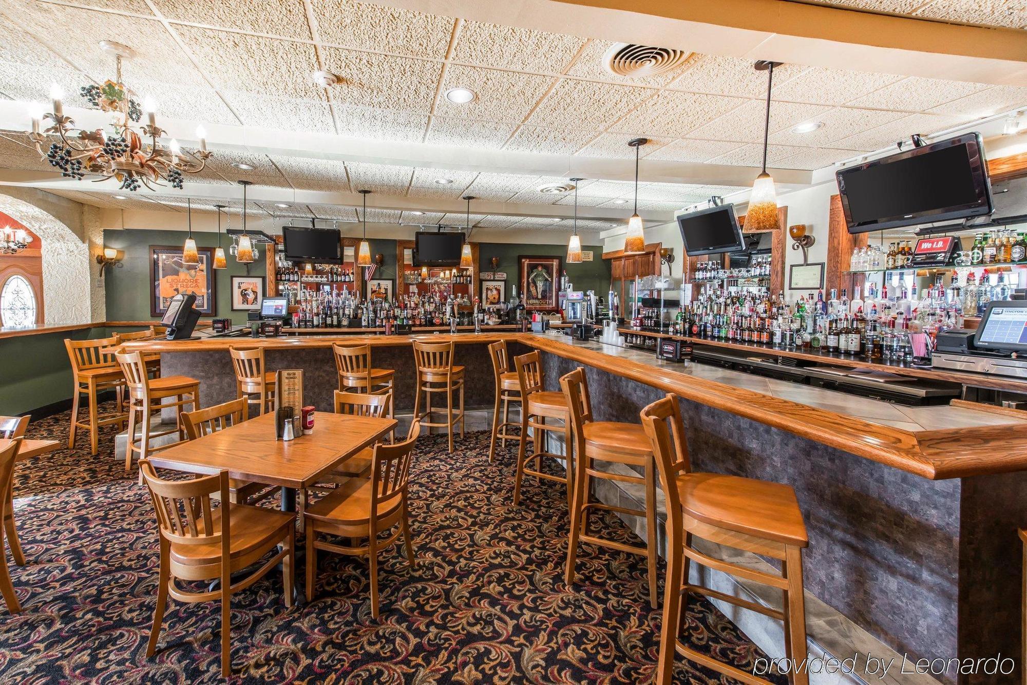 Quality & Conference Center Across From Casino Kearsarge