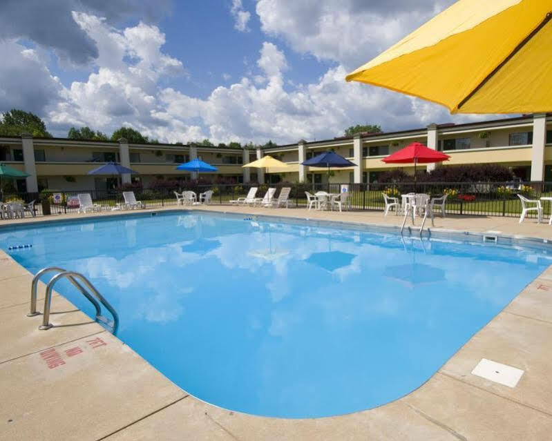 Quality & Conference Center Across From Casino Hotel Kearsarge
