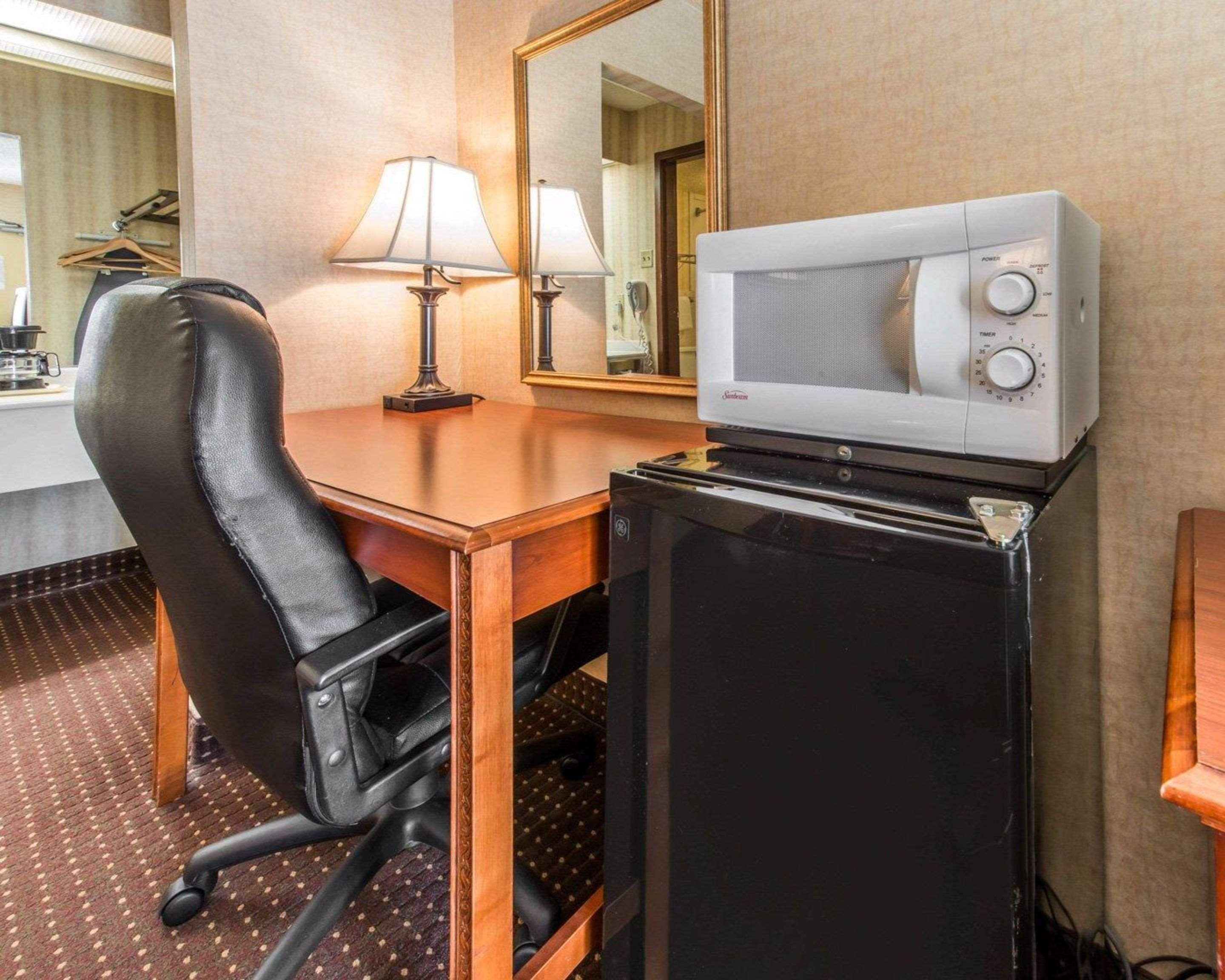 Quality & Conference Center Across From Casino 3*