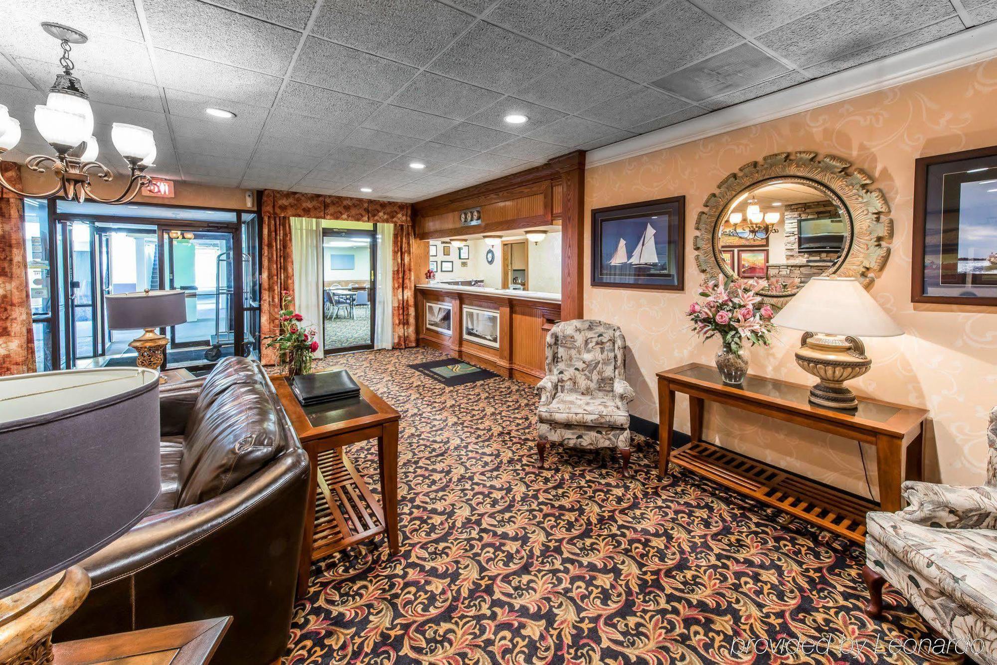 Quality & Conference Center Across From Casino Hotel Kearsarge