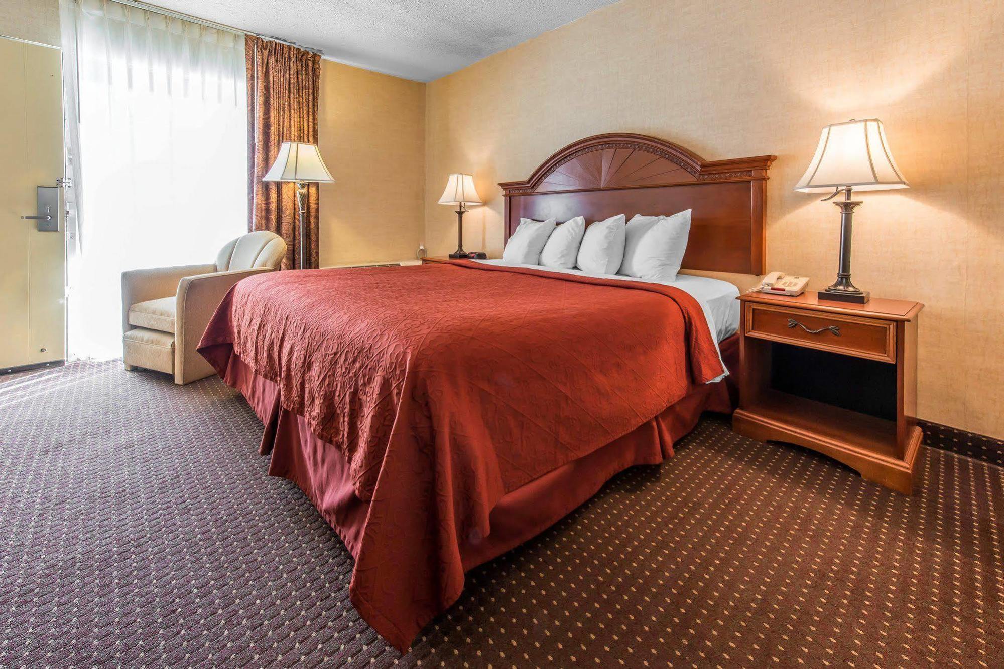 Quality & Conference Center Across From Casino Kearsarge