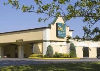 Quality & Conference Center Across From Casino Hotel Erie