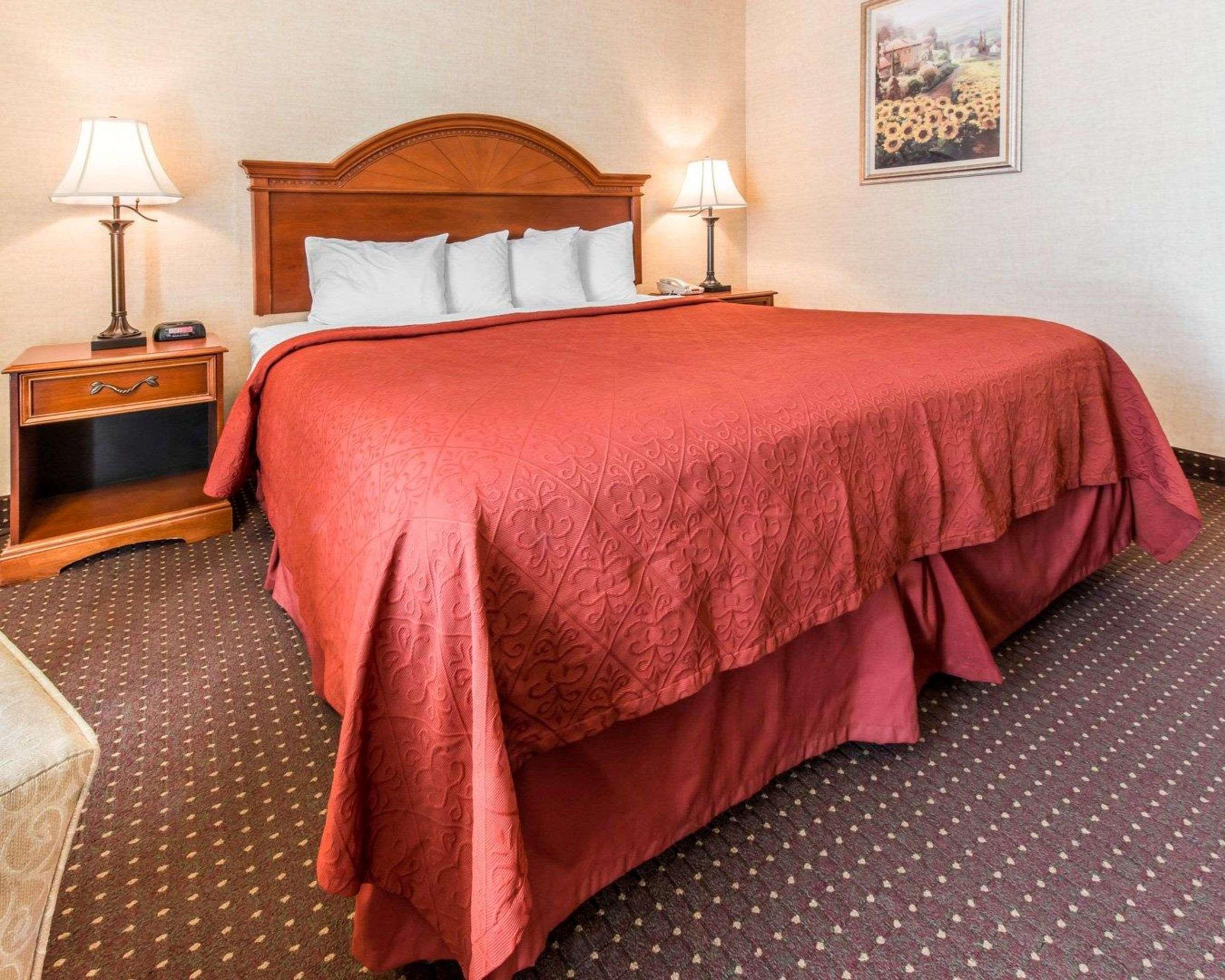 Quality & Conference Center Across From Casino Hotel