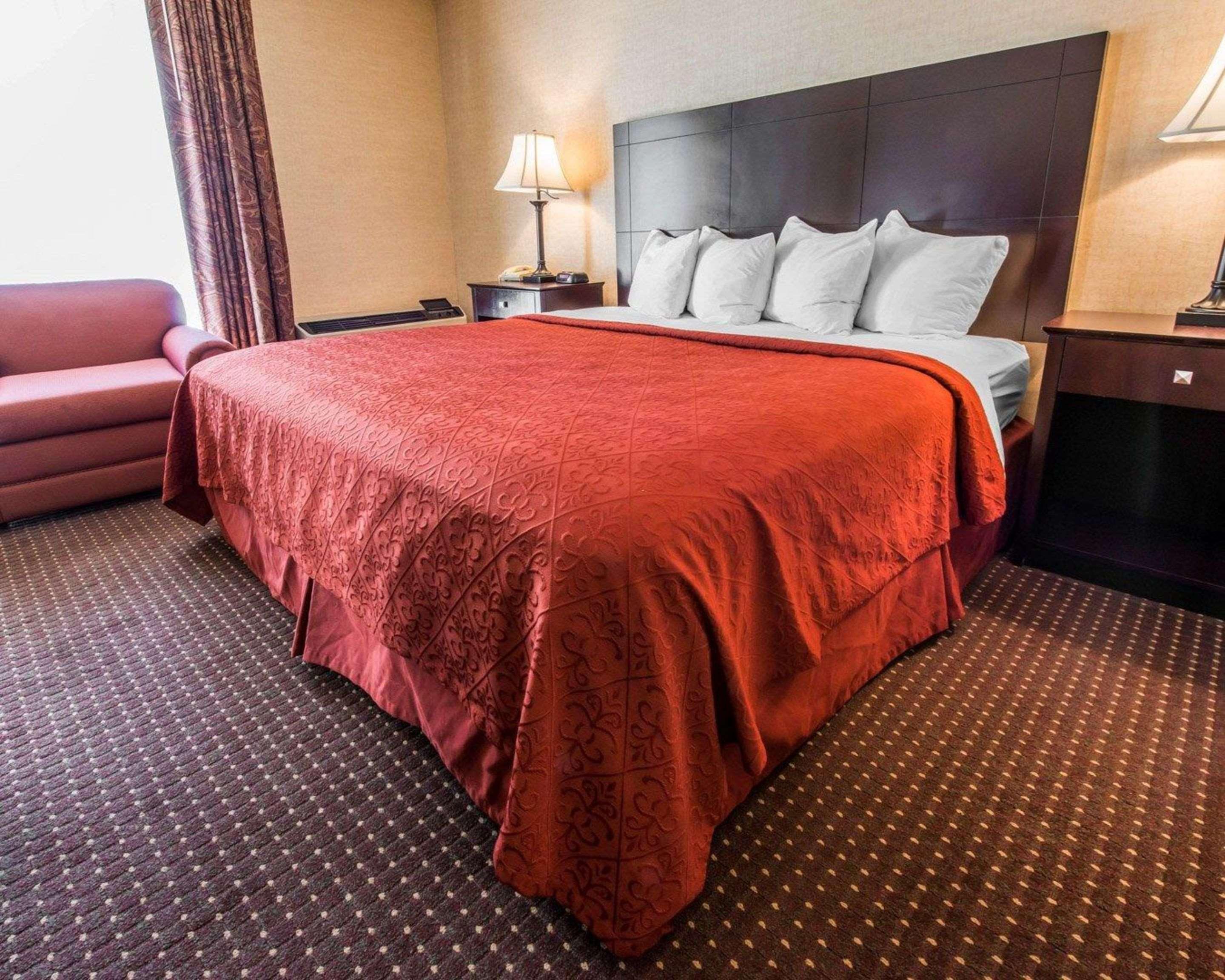 Quality & Conference Center Across From Casino Hotel