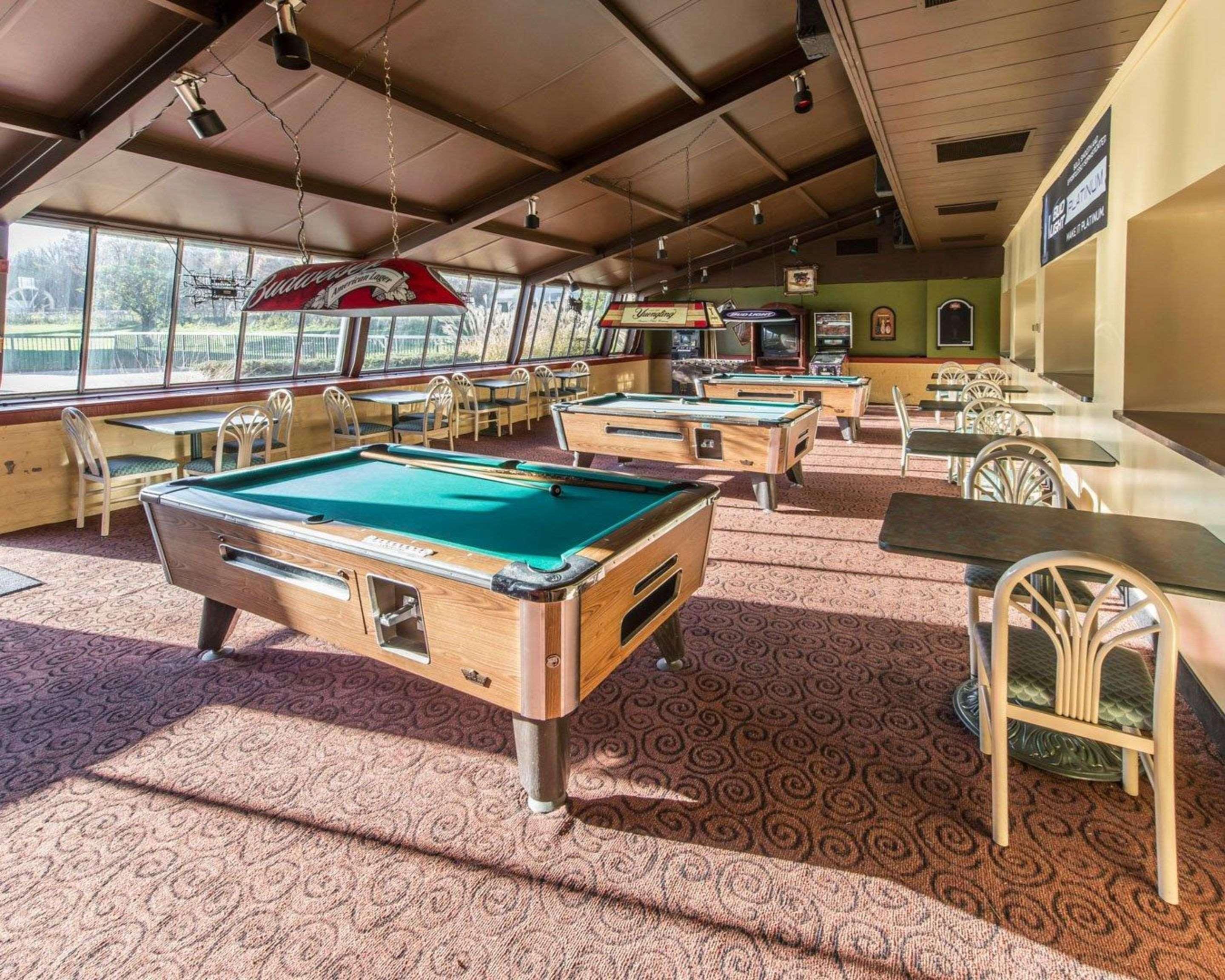 Quality & Conference Center Across From Casino Hotel