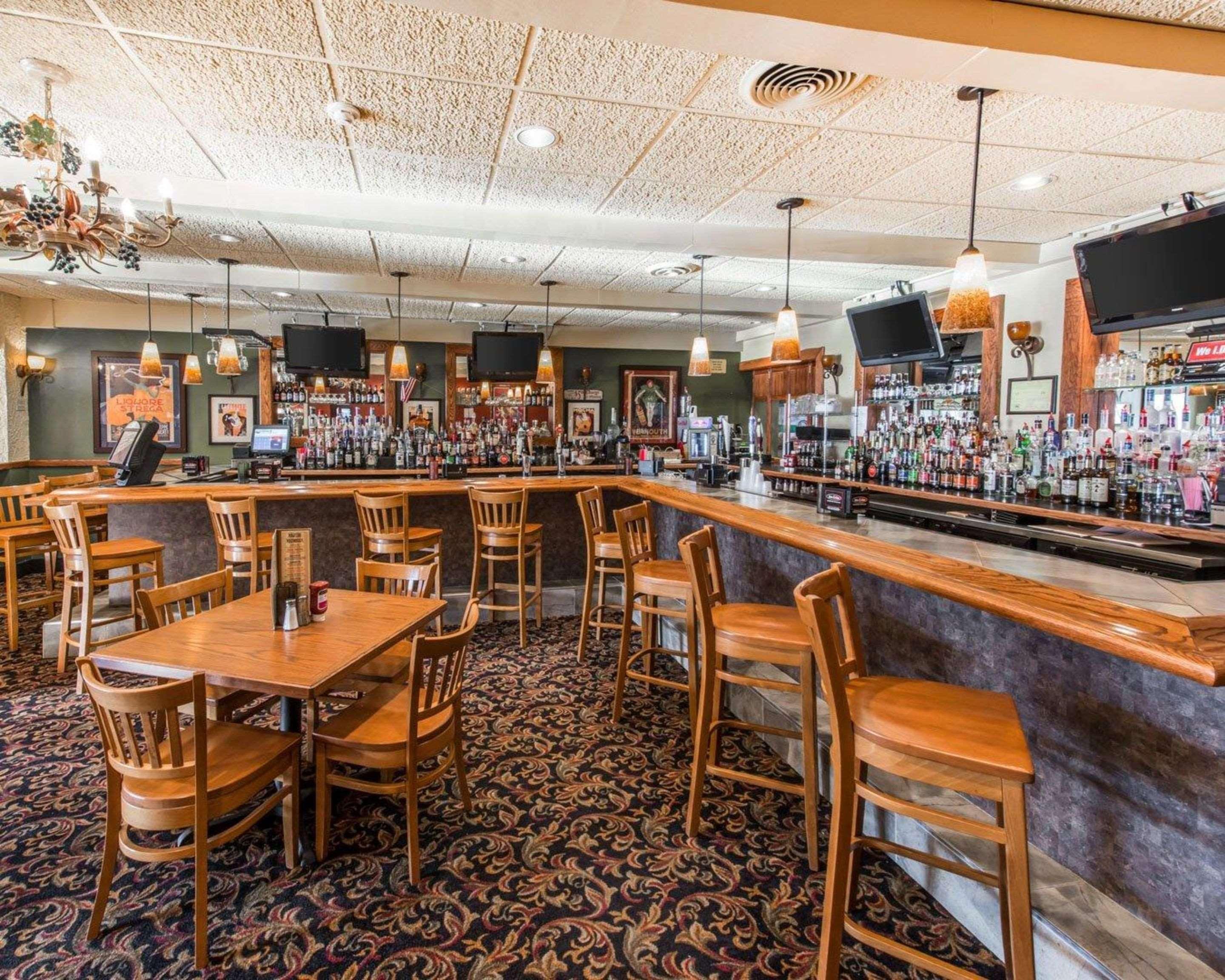Quality & Conference Center Across From Casino Hotel Erie