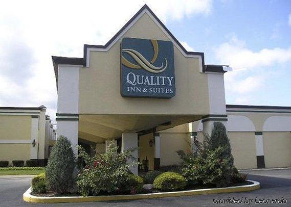 Quality & Conference Center Across From Casino
