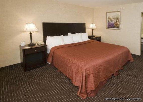 Hotel Quality & Conference Center Across From Casino Erie