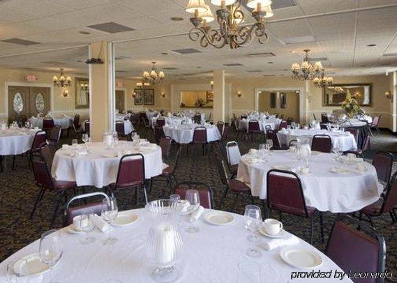 Quality & Conference Center Across From Casino