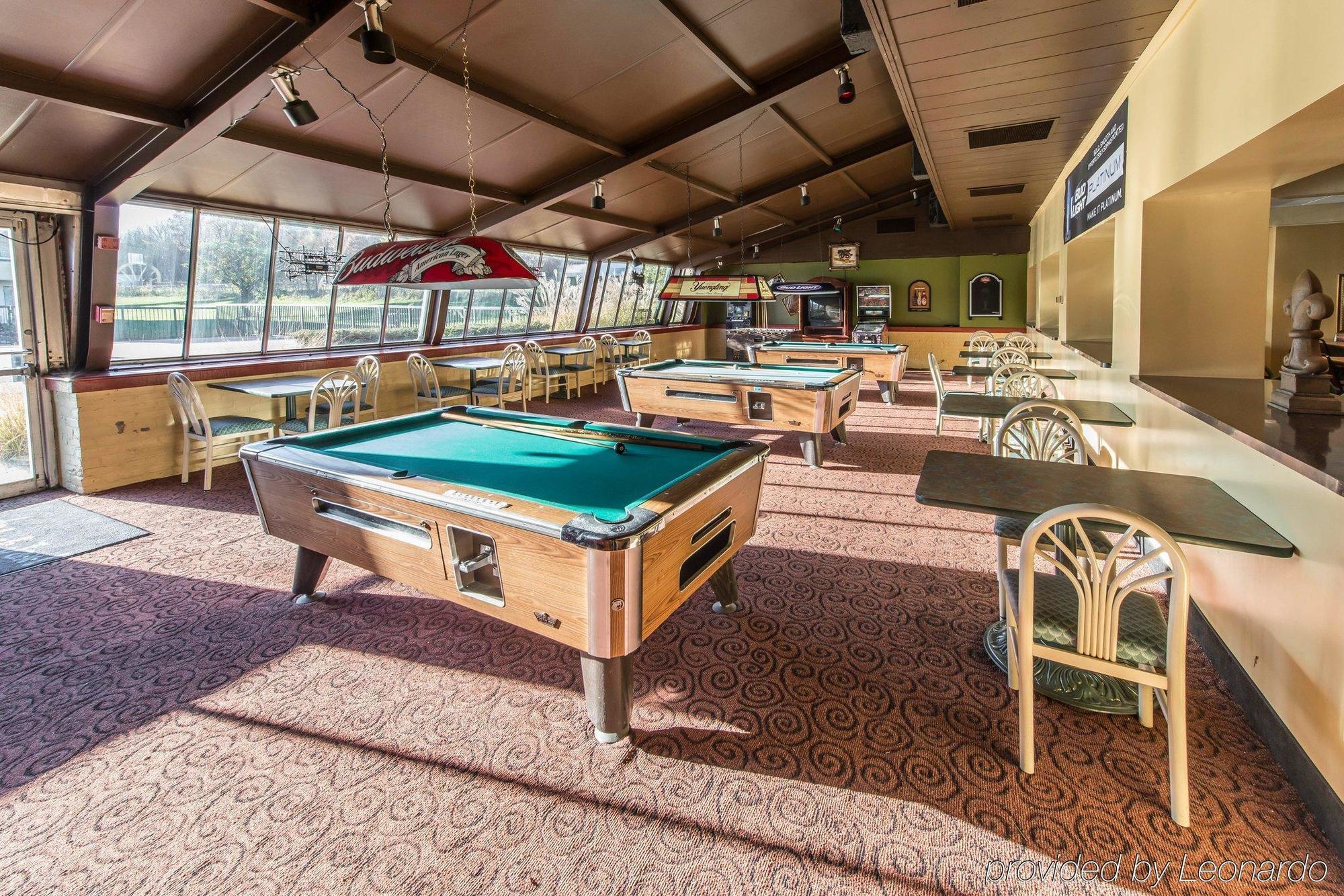 Quality & Conference Center Across From Casino