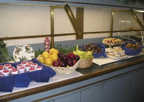 Quality & Conference Center Across From Casino Hotel 3*