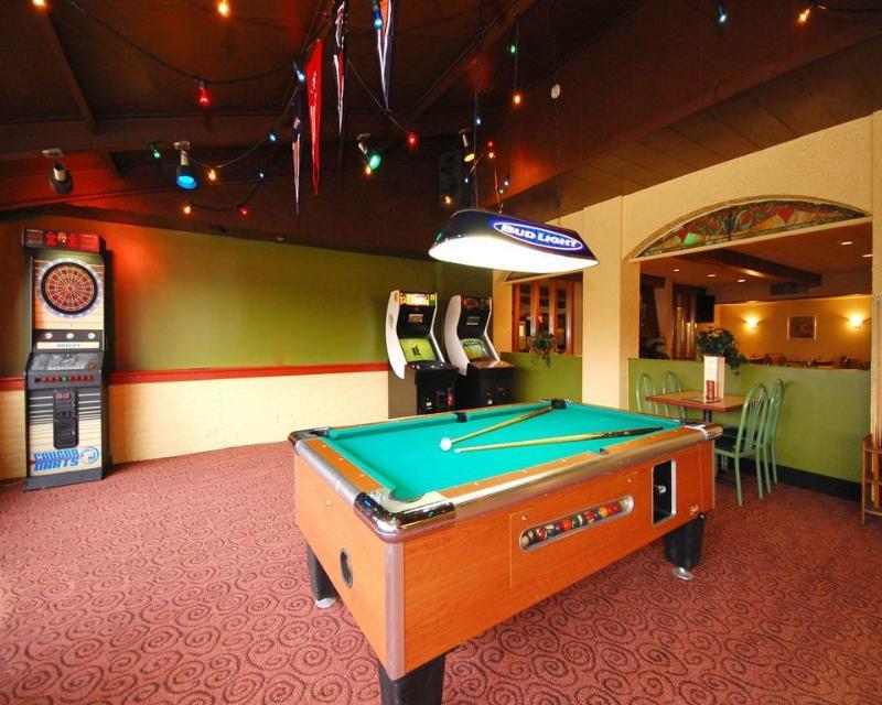 Quality & Conference Center Across From Casino Hotel 3*