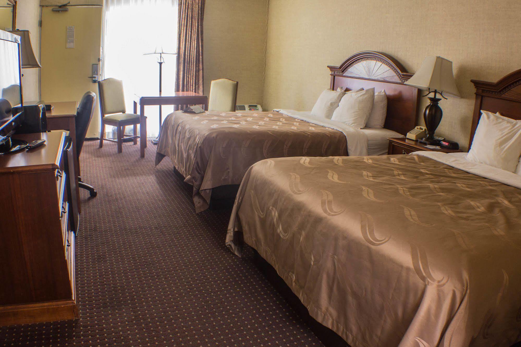 Quality & Conference Center Across From Casino Hotel