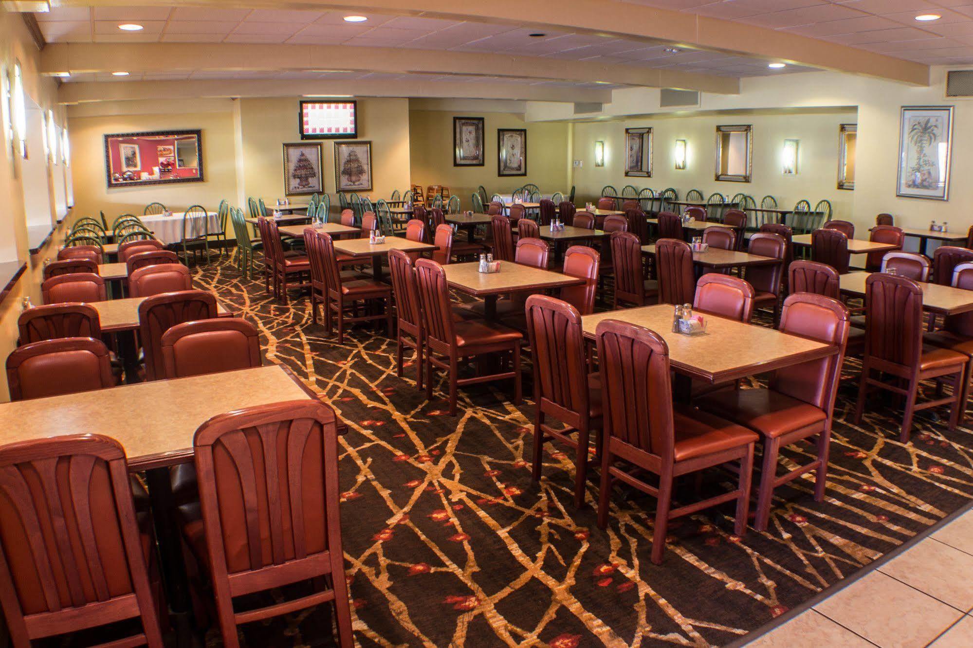 Quality & Conference Center Across From Casino