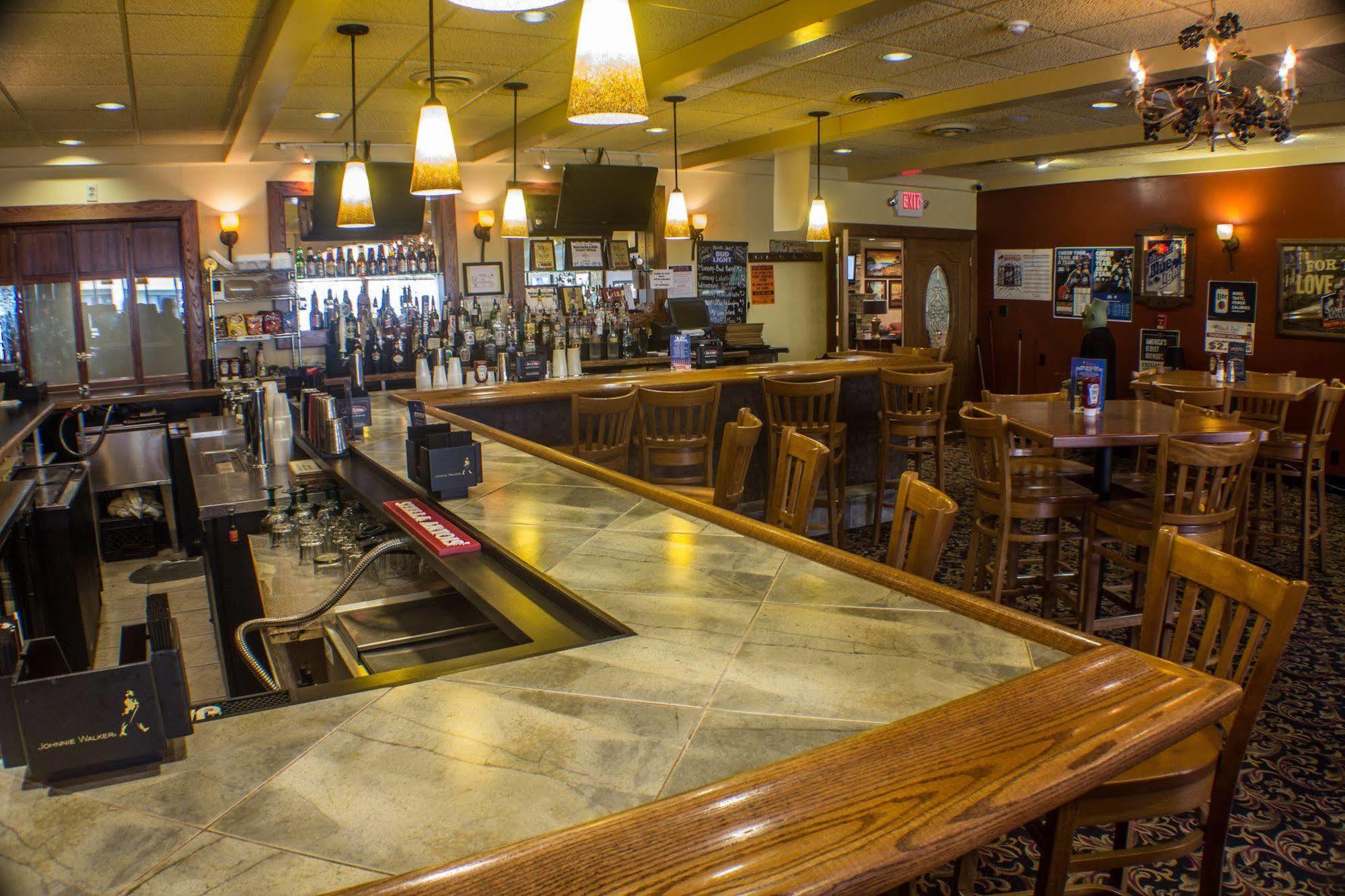 Quality & Conference Center Across From Casino Hotel Erie