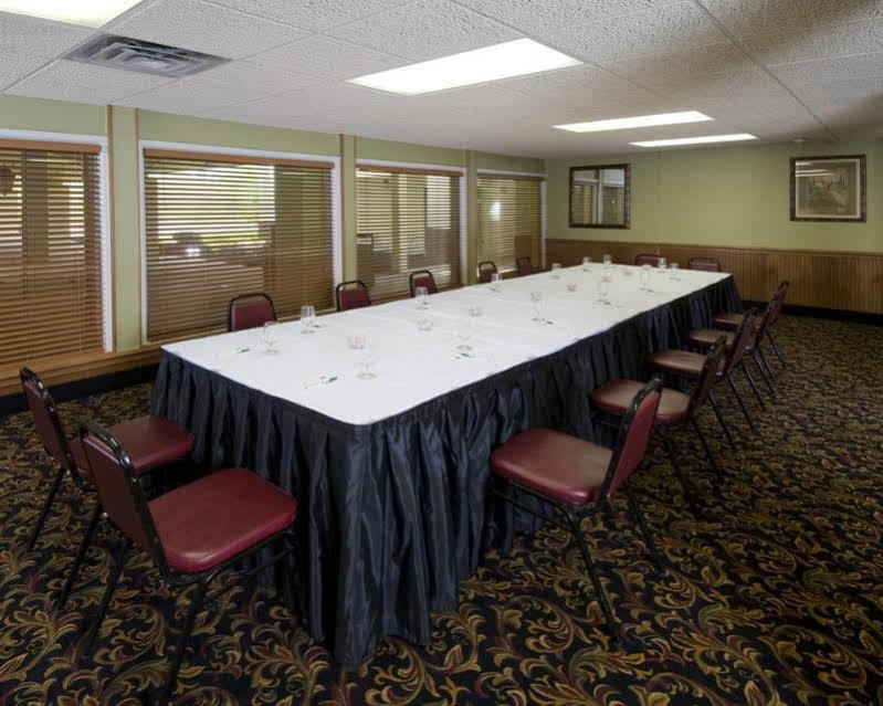 Quality & Conference Center Across From Casino Hotel