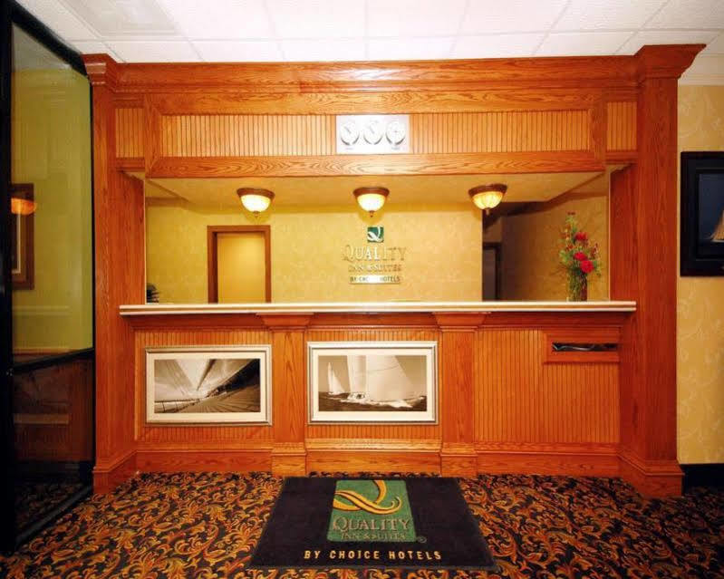 Quality & Conference Center Across From Casino Hotel