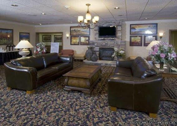 Quality & Conference Center Across From Casino Hotel Erie